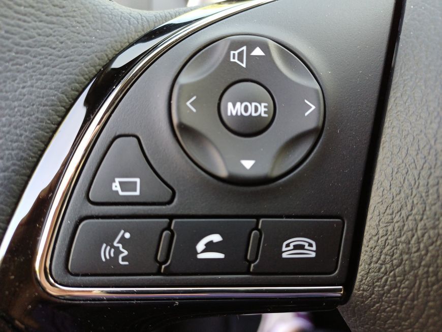 Mitsubishi Eclipse Cross 2025