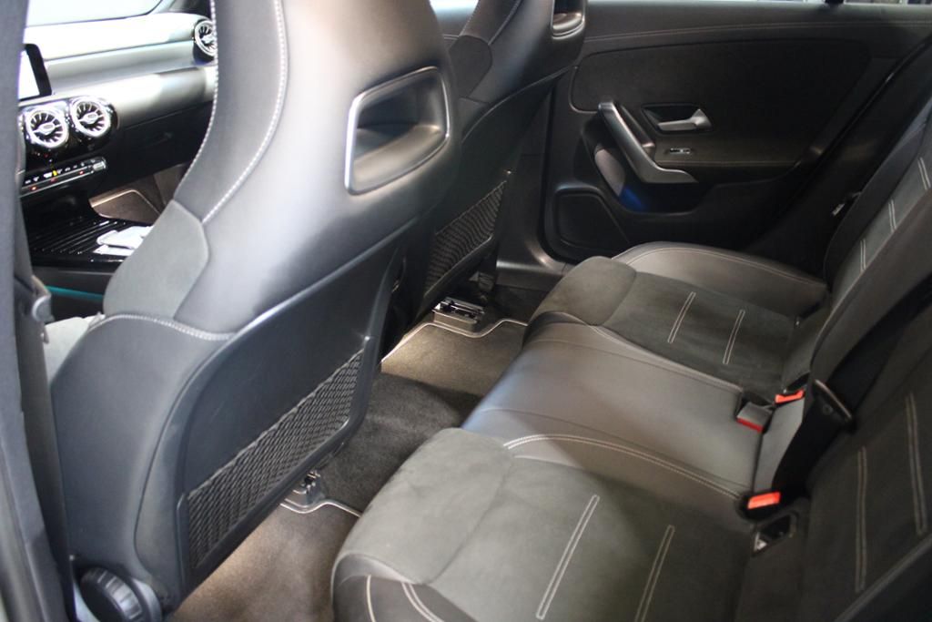 Mercedes-Benz CLA 250 2020