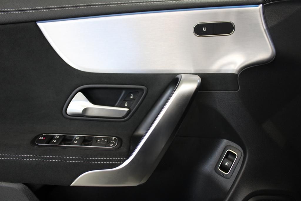 Mercedes-Benz CLA 250 2020