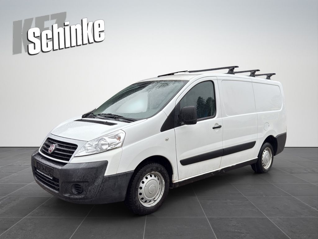 Fiat Scudo 2015