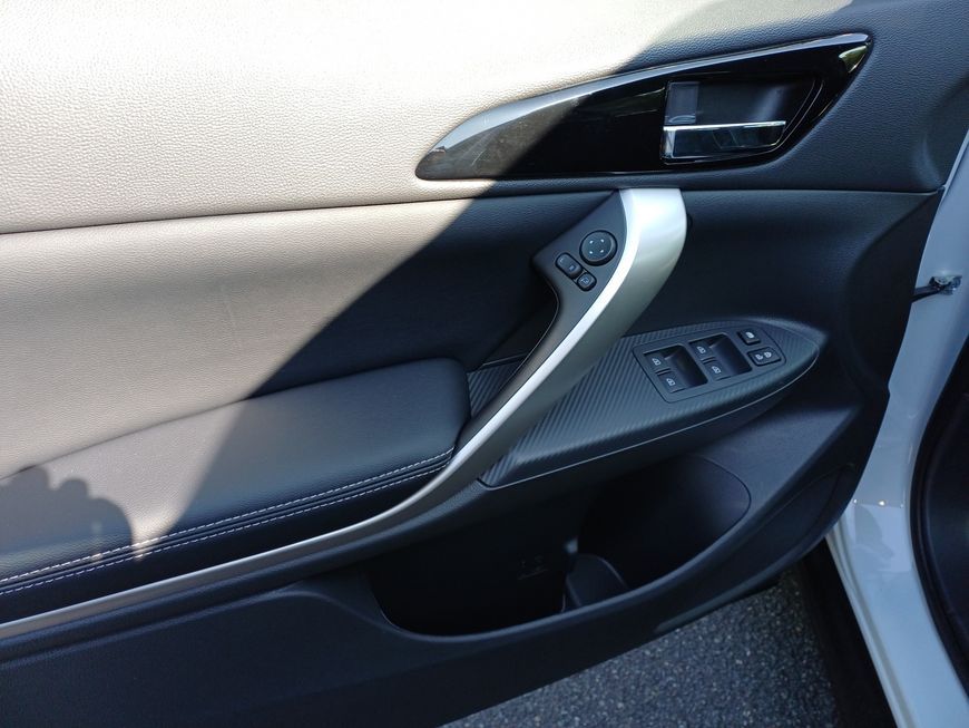 Mitsubishi Eclipse Cross 2025