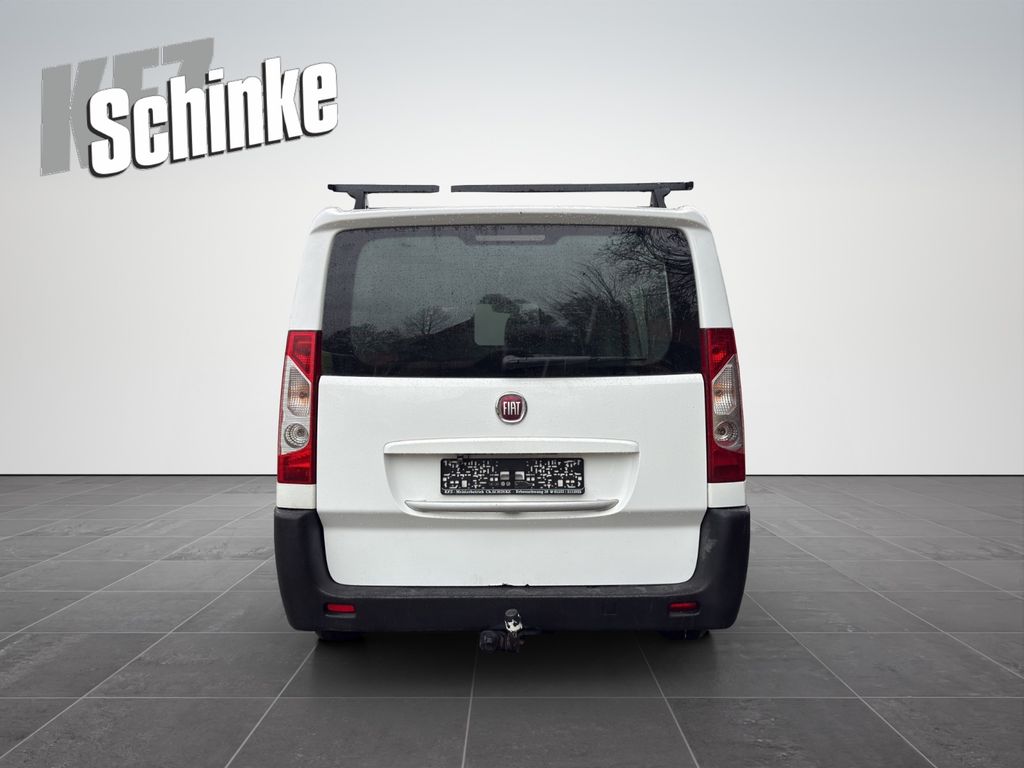 Fiat Scudo 2015