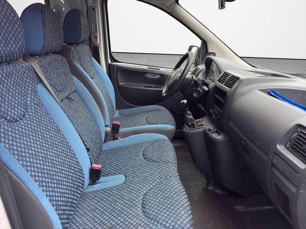 Fiat Scudo 2015