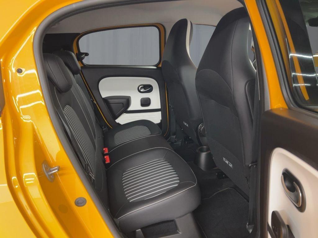 Renault Twingo 2023
