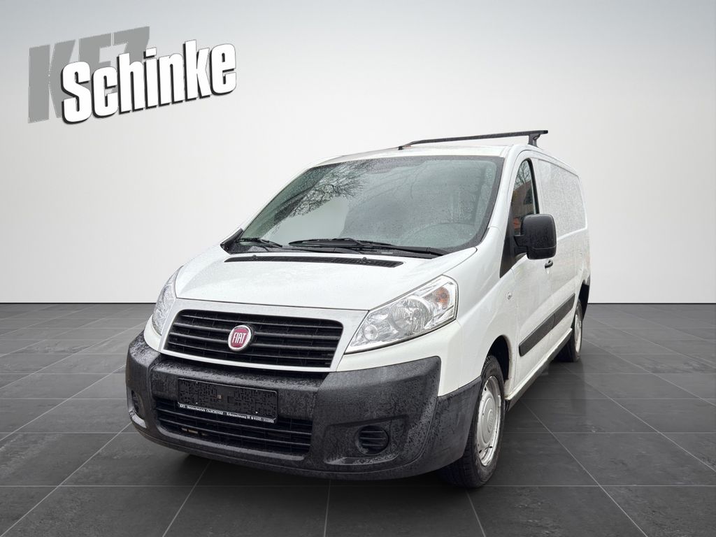 Fiat Scudo 2015