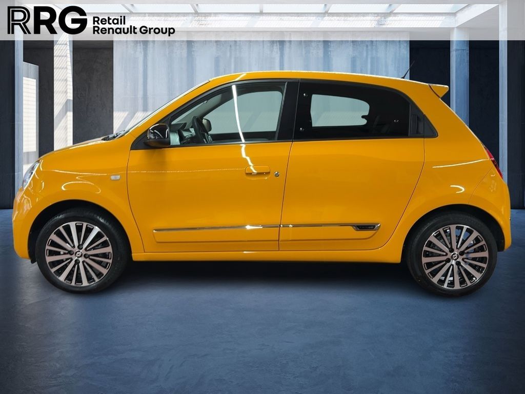 Renault Twingo 2023