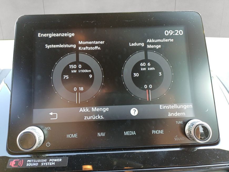 Mitsubishi Eclipse Cross 2025