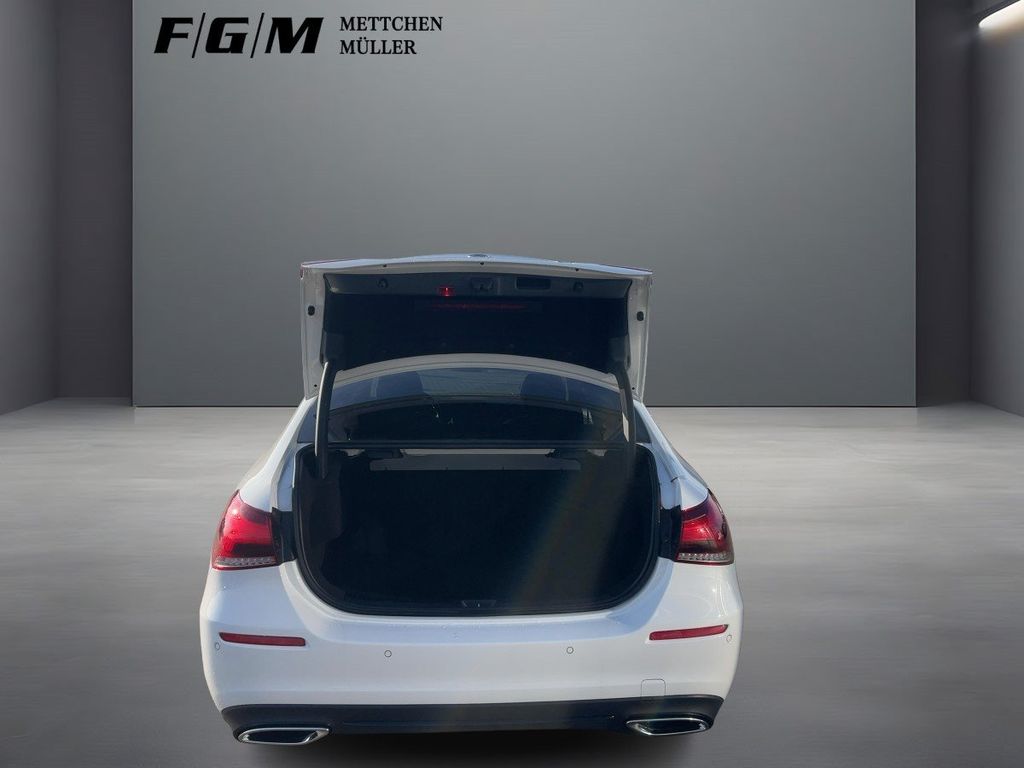 Mercedes-Benz A 250 2020