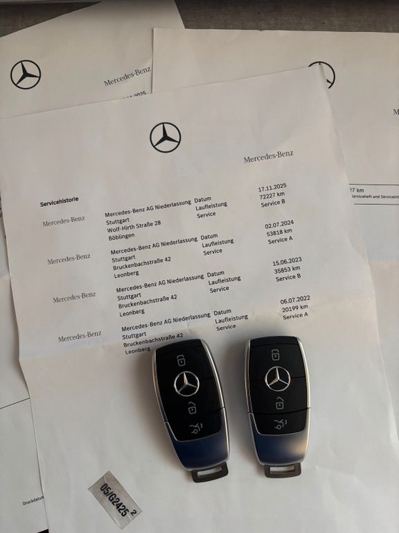 Mercedes-Benz CLA 180 2021