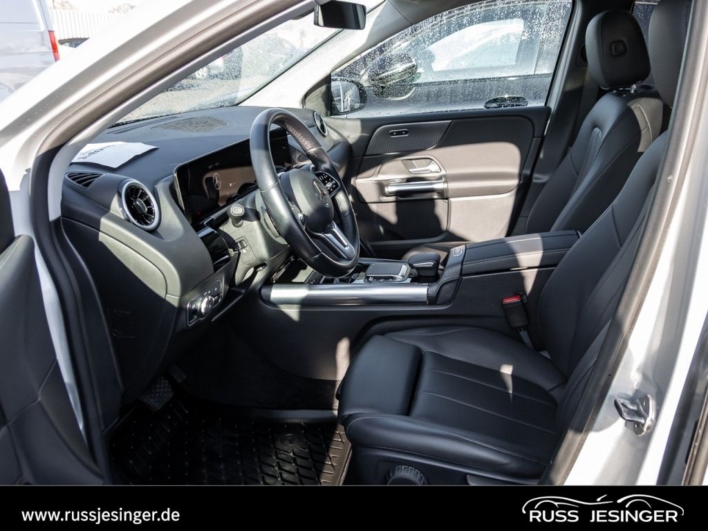 Mercedes-Benz B 250 2022