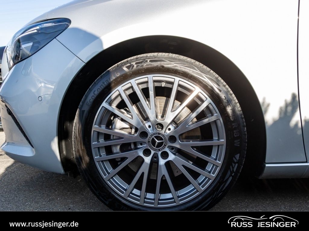 Mercedes-Benz B 250 2022