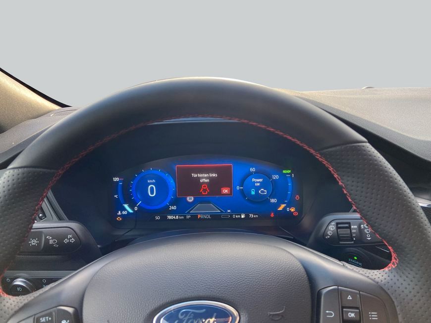 Ford Kuga 2024