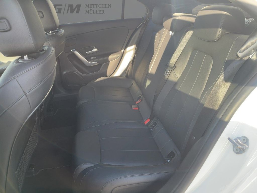 Mercedes-Benz A 250 2020