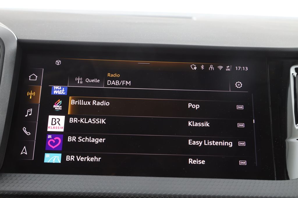 Audi A1 2025