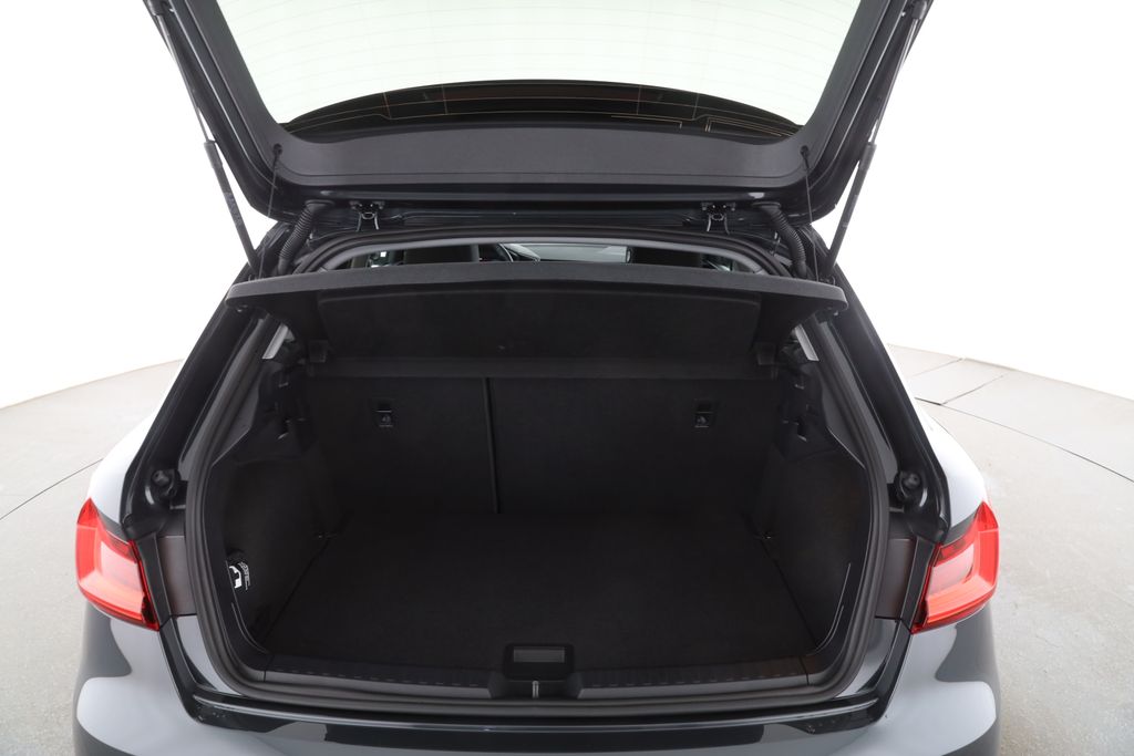 Audi A1 2025