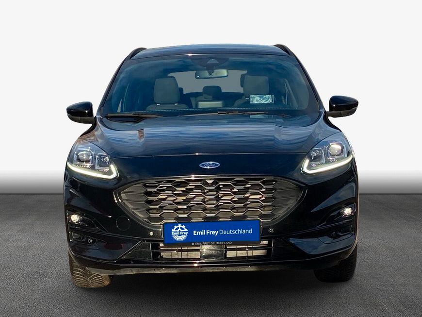 Ford Kuga 2024