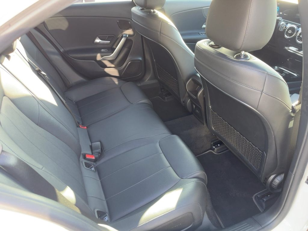 Mercedes-Benz A 250 2020