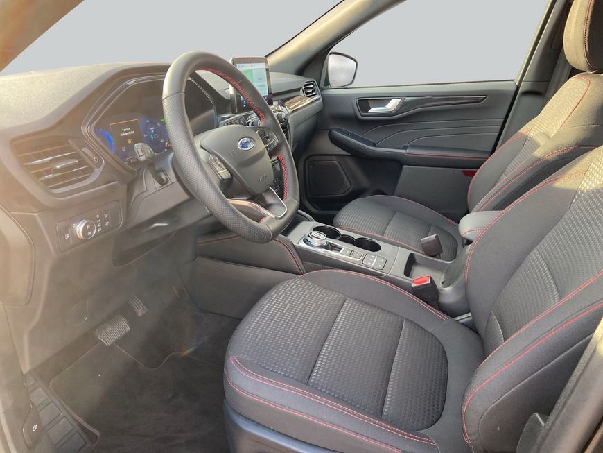 Ford Kuga 2024