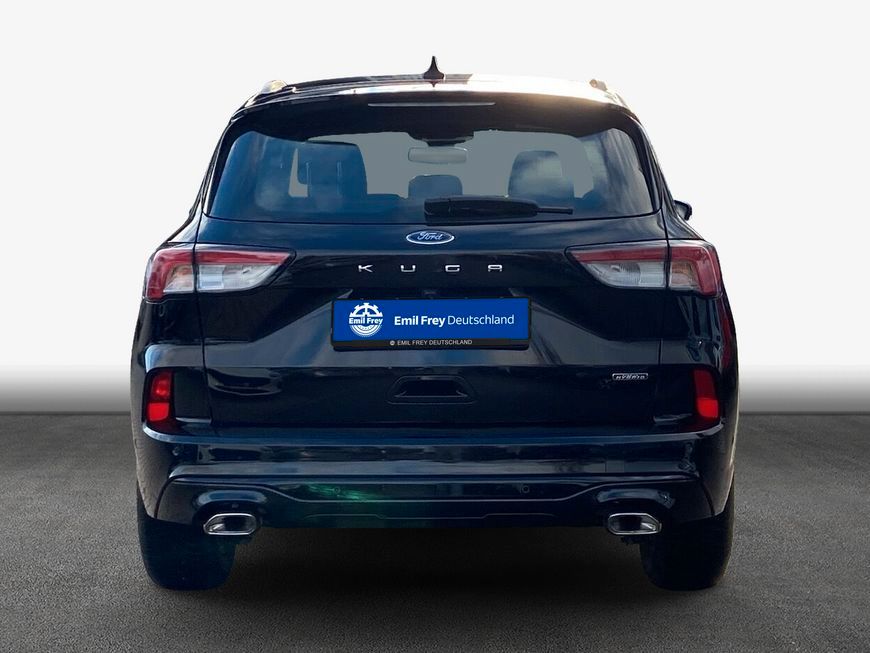 Ford Kuga 2024