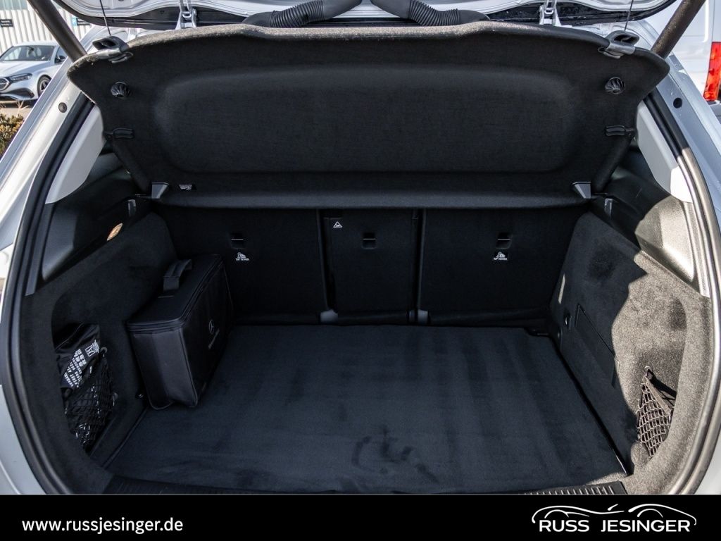 Mercedes-Benz B 250 2022