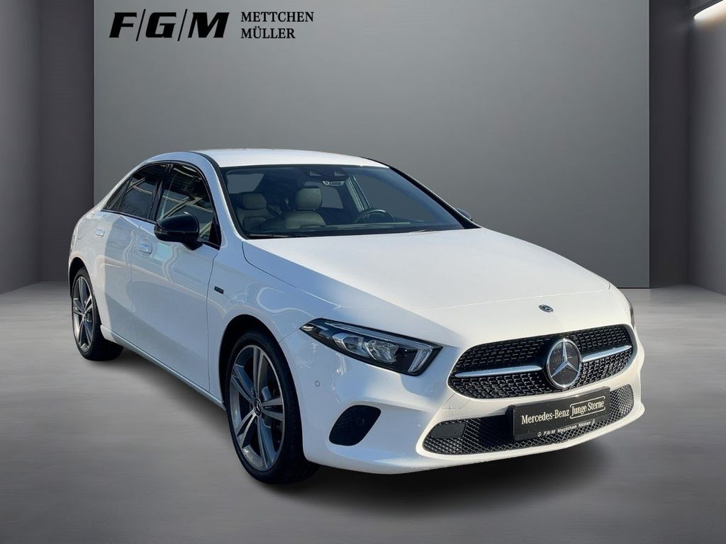 Mercedes-Benz A 250 2020