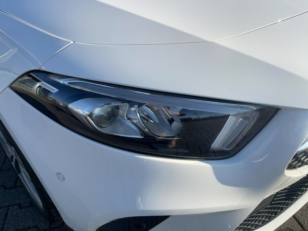 Mercedes-Benz A 250 2020