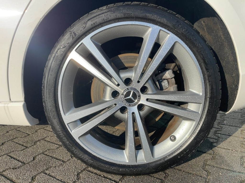 Mercedes-Benz A 250 2020