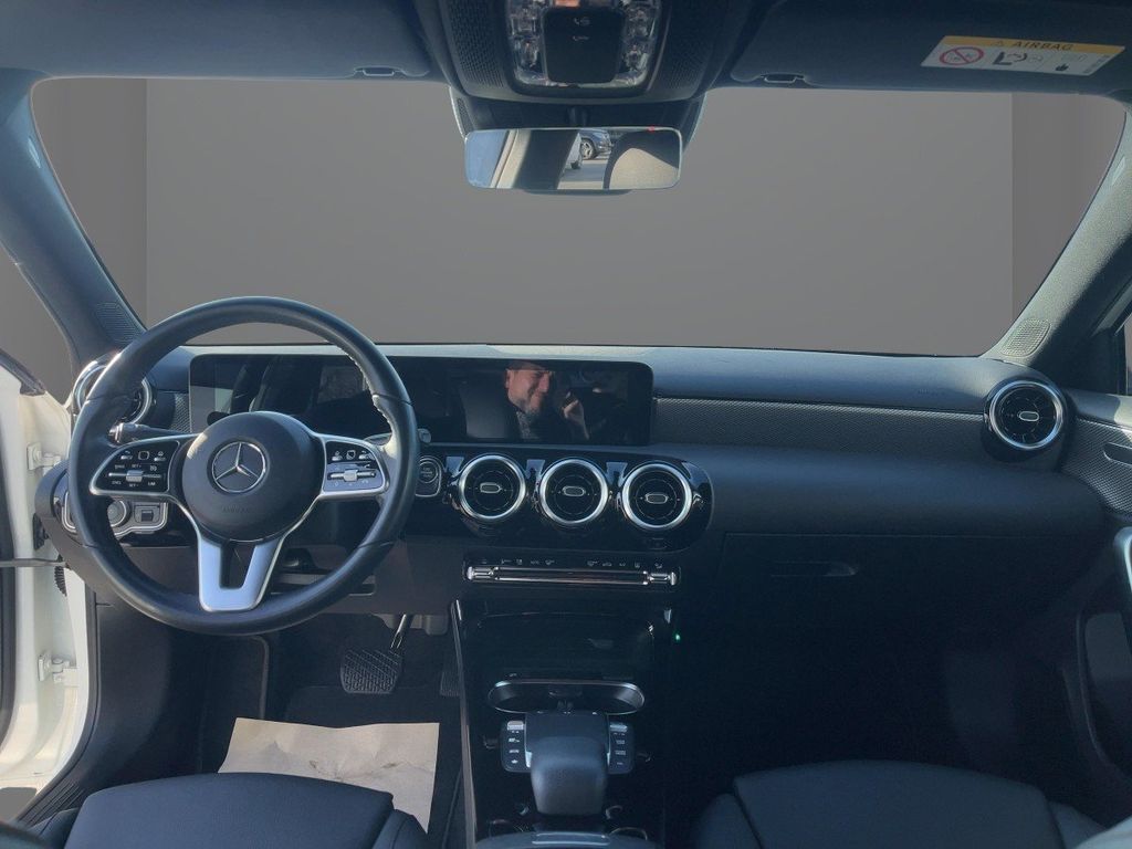 Mercedes-Benz A 250 2020
