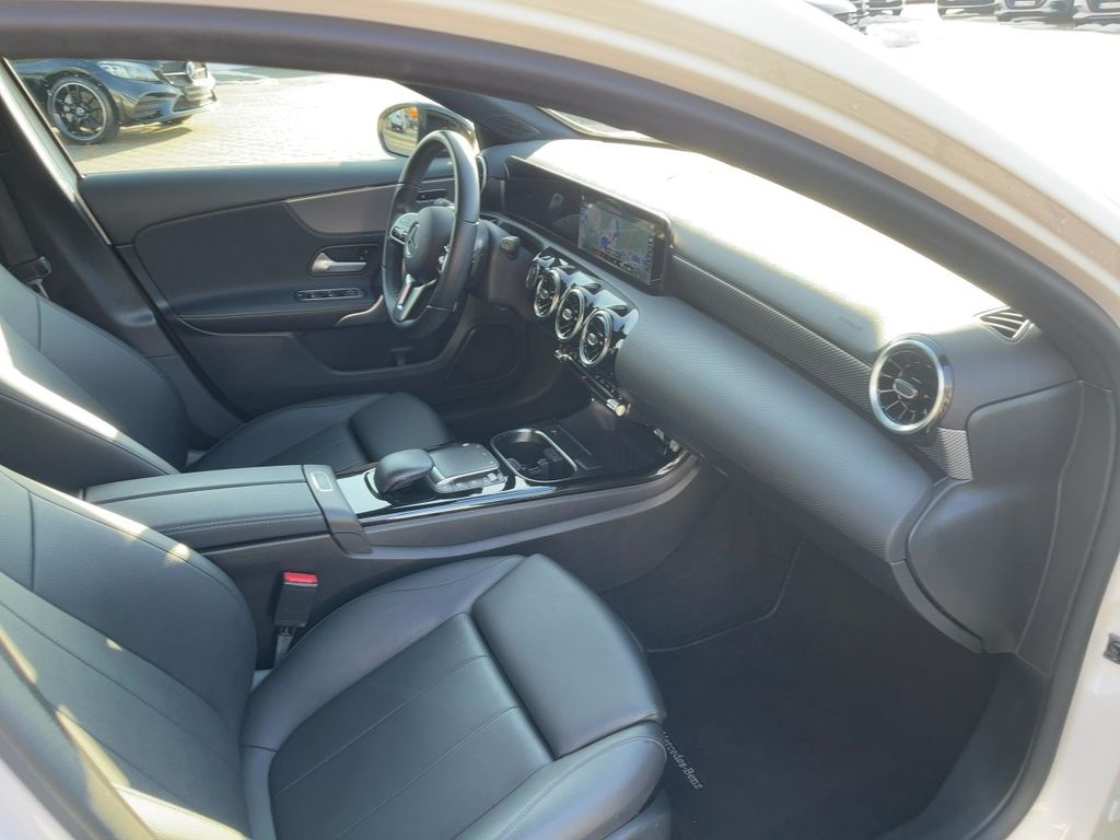 Mercedes-Benz A 250 2020