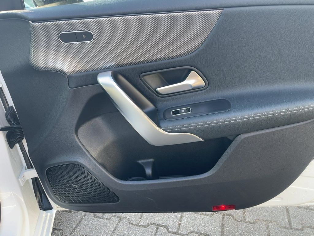 Mercedes-Benz A 250 2020