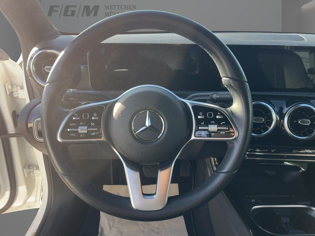 Mercedes-Benz A 250 2020