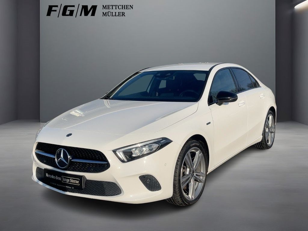 Mercedes-Benz A 250 2020