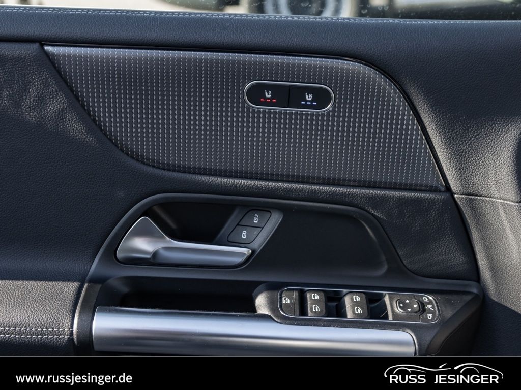 Mercedes-Benz B 250 2022