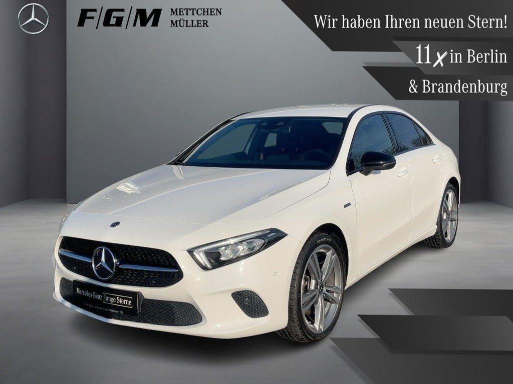 Mercedes-Benz A 250 2020