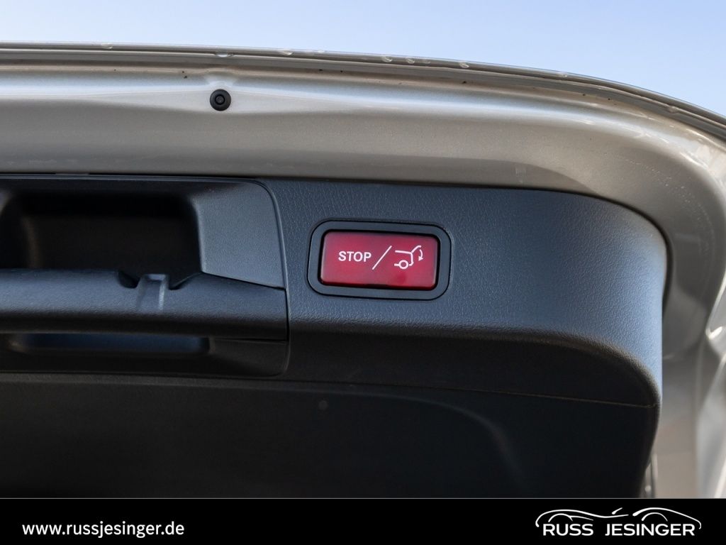 Mercedes-Benz B 250 2022