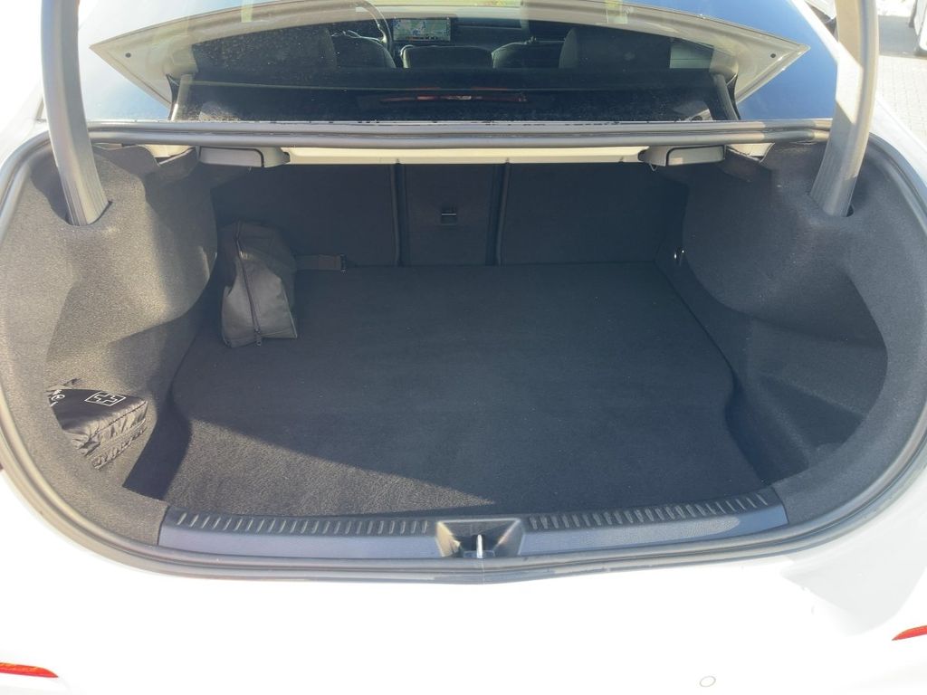 Mercedes-Benz A 250 2020