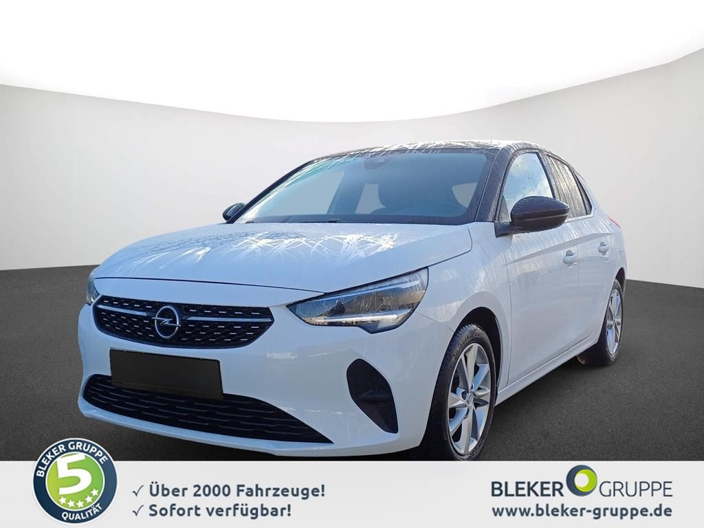 Opel Corsa 2023
