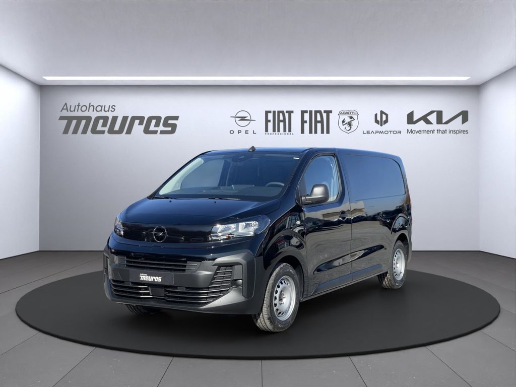 Opel Vivaro 2025