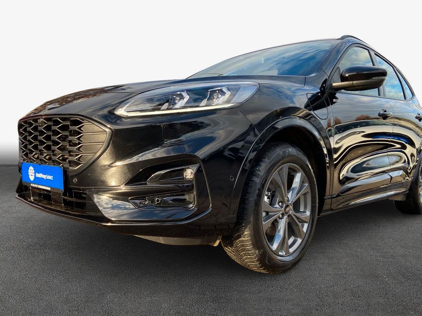 Ford Kuga 2024