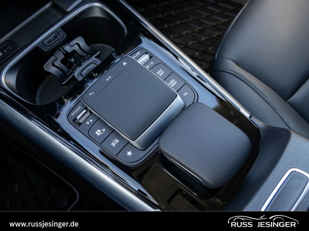 Mercedes-Benz B 250 2022