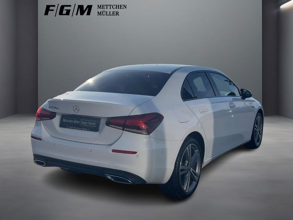 Mercedes-Benz A 250 2020
