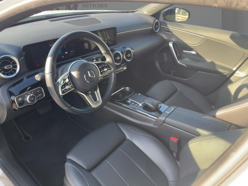 Mercedes-Benz A 250 2020