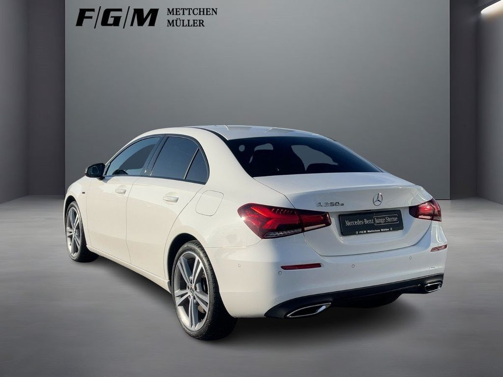 Mercedes-Benz A 250 2020