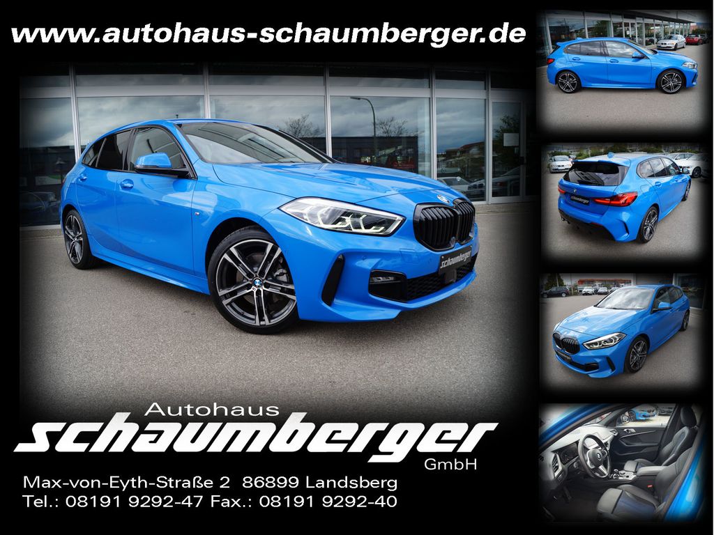 BMW 116 2020