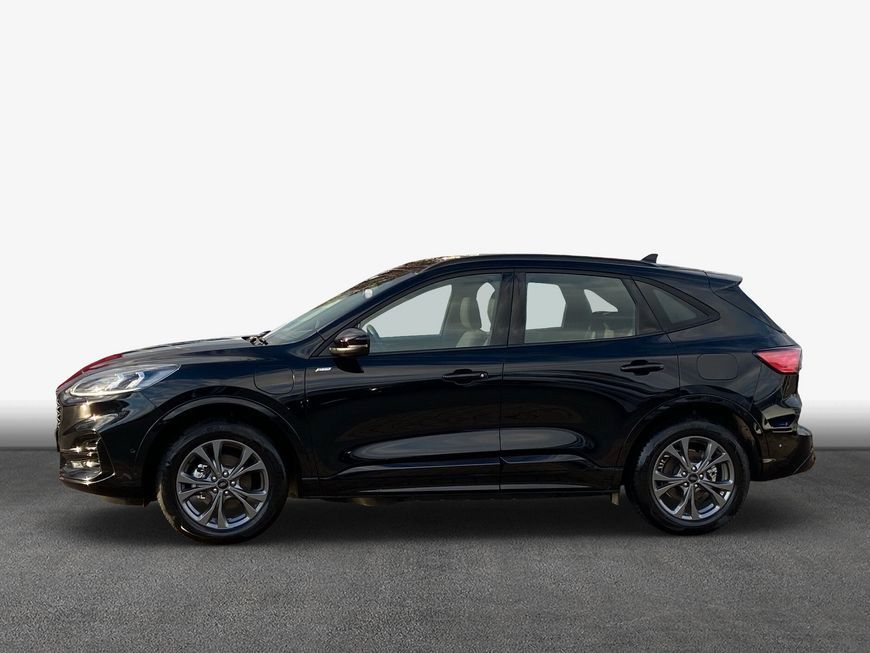 Ford Kuga 2024