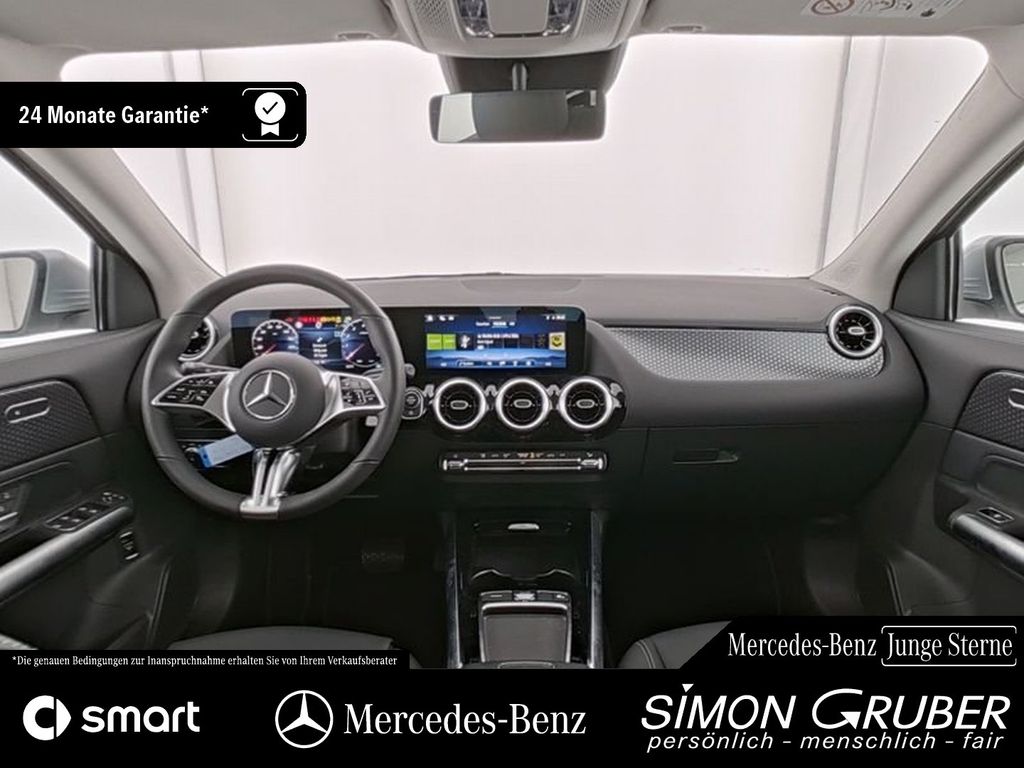 Mercedes-Benz GLA 180 2024