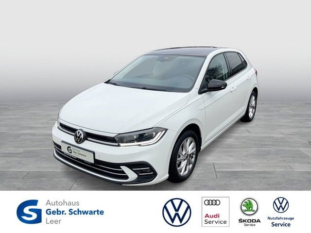 Volkswagen Polo 2022