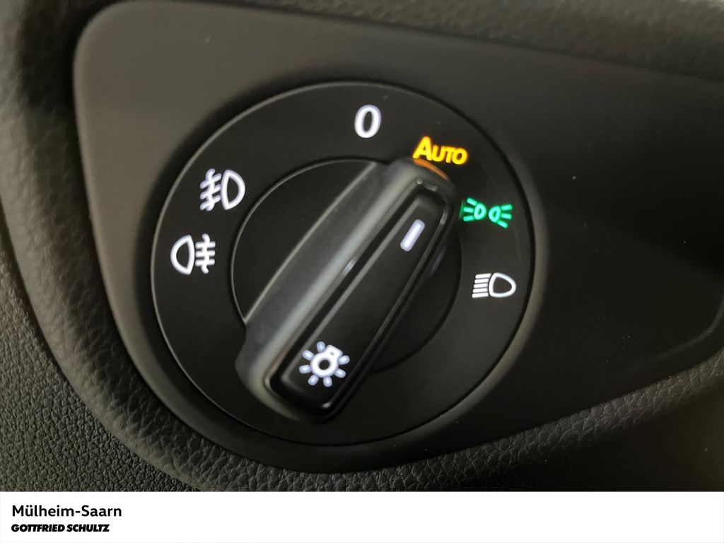 Volkswagen Touran 2025