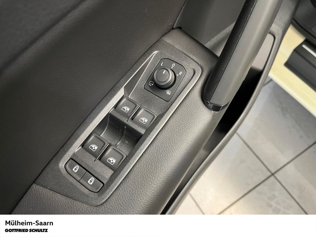 Volkswagen Touran 2025