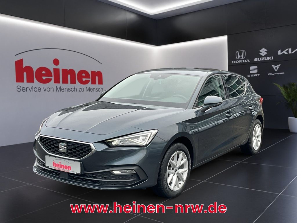 Seat Leon 2020